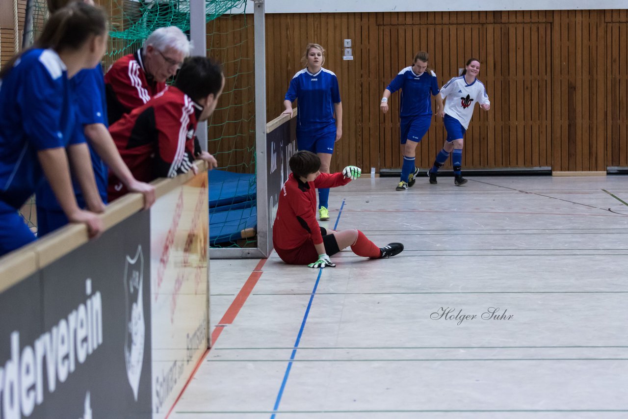 Bild 554 - Volksbank Cup Elmshorn